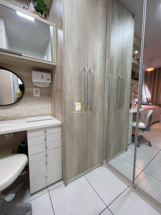 Imagem Imóvel com 2 Quartos à Venda, 57 m² em Valparaíso - Serra