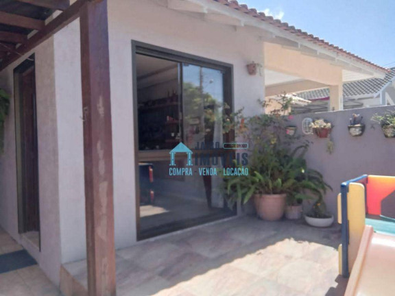 Casa com 3 Quartos à Venda, 195 m² em Centro - Imbé