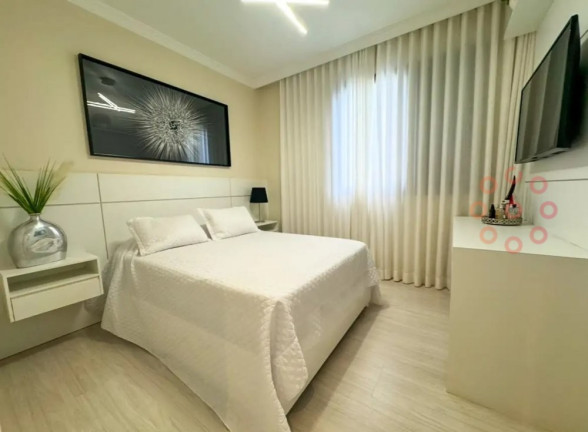 Imagem Apartamento com 4 Quartos à Venda, 138 m² em Sion - Belo Horizonte