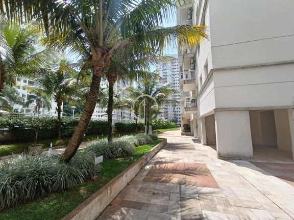 Imagem Apartamento com 3 Quartos para Alugar, 84 m² em Marapé - Santos Imagem Apartamento com 3 Quartos para Alugar, 84 m² em Marapé - Santos