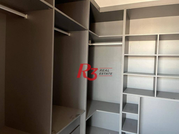 Imagem Apartamento com 2 Quartos para Alugar, 74 m² em Embaré - Santos Imagem Apartamento com 2 Quartos para Alugar, 74 m² em Embaré - Santos