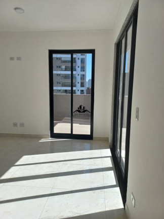 Imagem Apartamento com 2 Quartos à Venda, 41 m² em Vila Regente Feijó - São Paulo