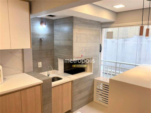 Imagem Apartamento com 2 Quartos à Venda, 66 m² em Santa Maria - São Caetano Do Sul Imagem Apartamento com 2 Quartos à Venda, 66 m² em Santa Maria - São Caetano Do Sul
