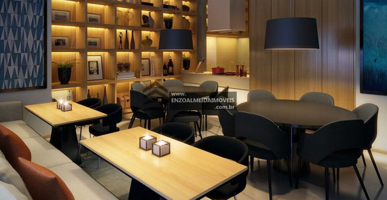 Imagem Apartamento com 1 Quarto à Venda, 35 m² em Aclimação - São Paulo Imagem Apartamento com 1 Quarto à Venda, 35 m² em Aclimação - São Paulo