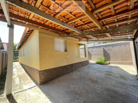 Imagem Casa com 3 Quartos à Venda, 89 m² em Cézar De Souza - Mogi Das Cruzes