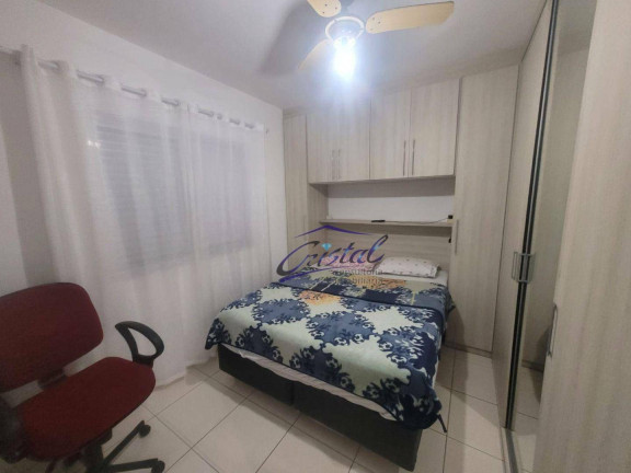 Imagem Apartamento com 2 Quartos à Venda, 72 m² em Aviação - Praia Grande