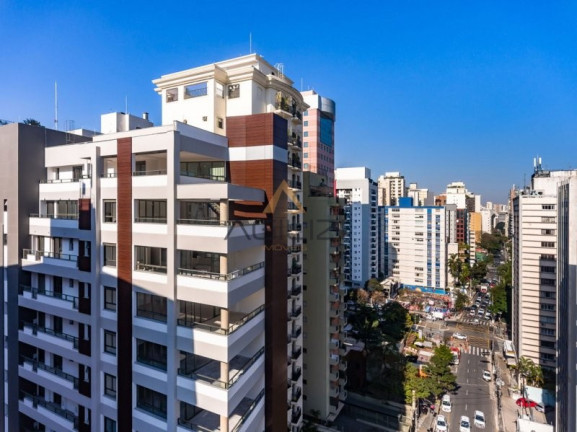 Imagem Apartamento com 4 Quartos à Venda, 161 m² em Jardim Paulista - São Paulo Imagem Apartamento com 4 Quartos à Venda, 161 m² em Jardim Paulista - São Paulo