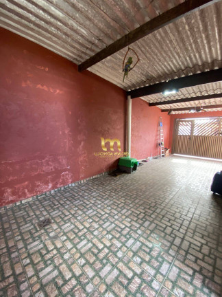 Imagem Casa com 2 Quartos à Venda,  em Maracanã - Praia Grande