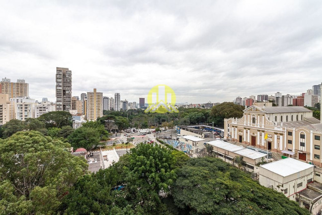 Imagem Apartamento com 2 Quartos à Venda, 51 m² em Pinheiros - São Paulo Imagem Apartamento com 2 Quartos à Venda, 51 m² em Pinheiros - São Paulo