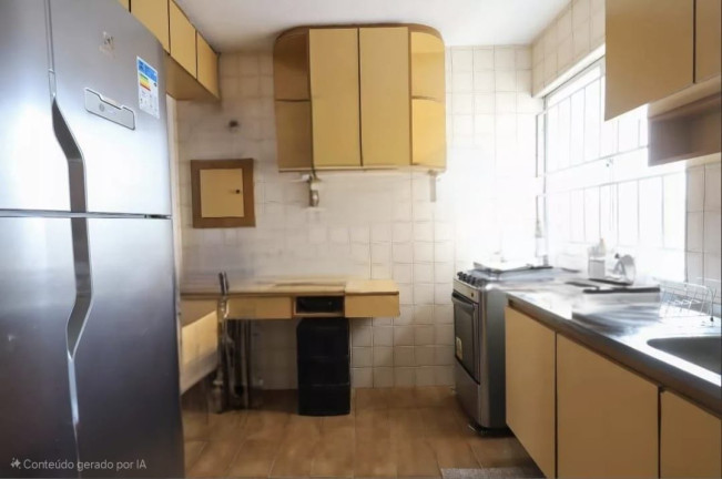 Imagem Apartamento com 3 Quartos à Venda, 61 m² em Jardim íris - São Paulo Imagem Apartamento com 3 Quartos à Venda, 61 m² em Jardim íris - São Paulo