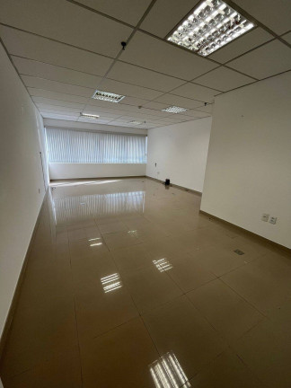 Imagem Sala Comercial para Alugar, 42 m² em Alphaville Centro Industrial E Empresarial/alphaville. - Barueri
