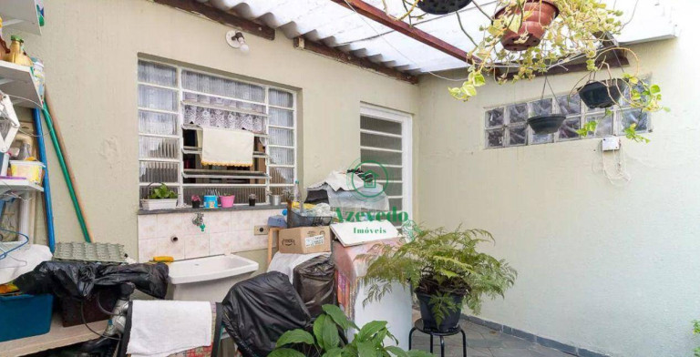 Imagem Sobrado com 2 Quartos à Venda, 72 m² em Jardim Adriana - Guarulhos Imagem Sobrado com 2 Quartos à Venda, 72 m² em Jardim Adriana - Guarulhos