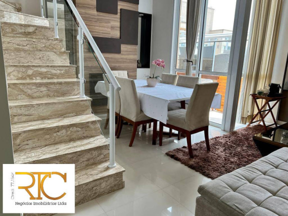 Imagem Apartamento com 3 Quartos à Venda, 144 m² em Jardim Umuarama - São Paulo