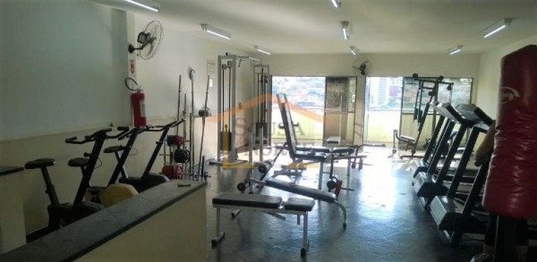 Imagem Apartamento com 3 Quartos à Venda, 67 m² em Limão - São Paulo Imagem Apartamento com 3 Quartos à Venda, 67 m² em Limão - São Paulo