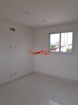 Imagem Cobertura com 2 Quartos à Venda, 107 m² em Tatuapé - São Paulo
