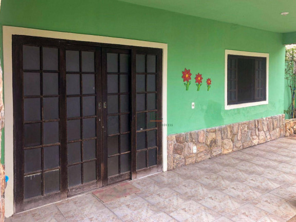 Imagem Casa com 4 Quartos à Venda, 270 m² em Itaipu - Niterói Imagem Casa com 4 Quartos à Venda, 270 m² em Itaipu - Niterói