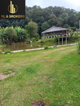 Imagem Imóvel com 3 Quartos à Venda, 26.000 m² em Quitandinha - Quitandinha Imagem Imóvel com 3 Quartos à Venda, 26.000 m² em Quitandinha - Quitandinha