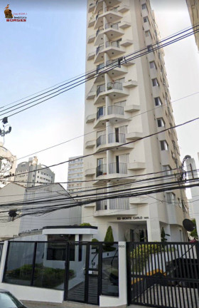 Imagem Loft com 1 Quarto à Venda, 42 m² em Vila Mariana - São Paulo Imagem Loft com 1 Quarto à Venda, 42 m² em Vila Mariana - São Paulo