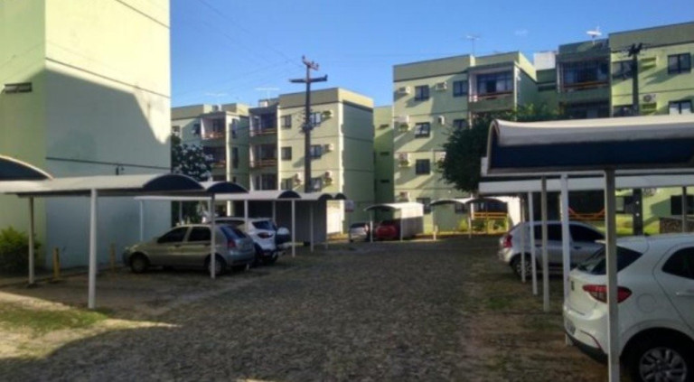 Imagem Apartamento com 3 Quartos à Venda, 78 m² em Cristo Rei - Teresina Imagem Apartamento com 3 Quartos à Venda, 78 m² em Cristo Rei - Teresina