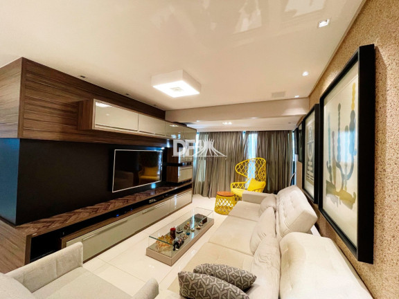 Imagem Imóvel com 4 Quartos à Venda, 109 m² em Sul (águas Claras) - Brasília