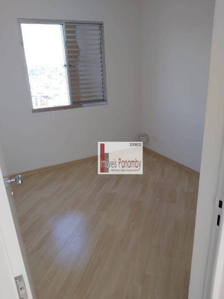 Imagem Apartamento com 3 Quartos à Venda, 64 m² em Butantã - São Paulo Imagem Apartamento com 3 Quartos à Venda, 64 m² em Butantã - São Paulo