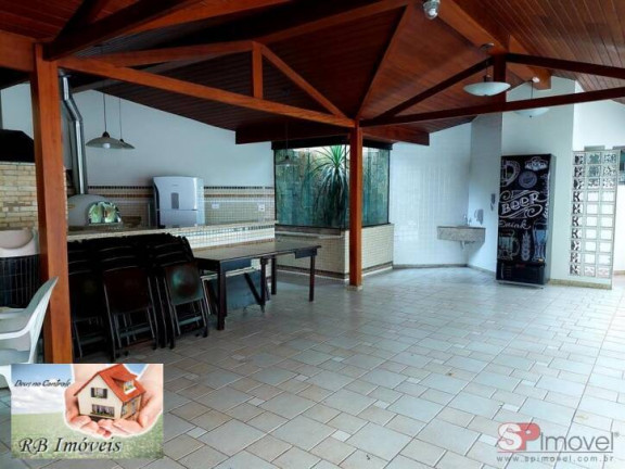 Imagem Apartamento com 4 Quartos à Venda, 190 m² em Rudge Ramos - São Bernardo Do Campo Imagem Apartamento com 4 Quartos à Venda, 190 m² em Rudge Ramos - São Bernardo Do Campo
