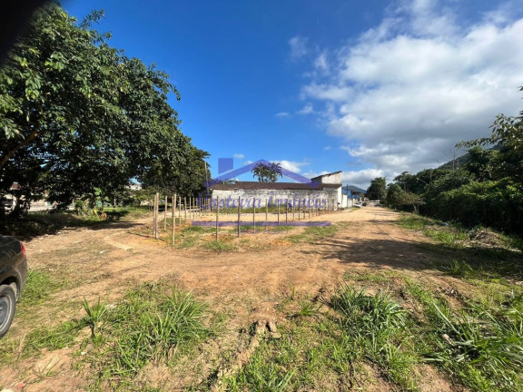 Terreno à Venda, 270 m² em Perequê Açu - Ubatuba