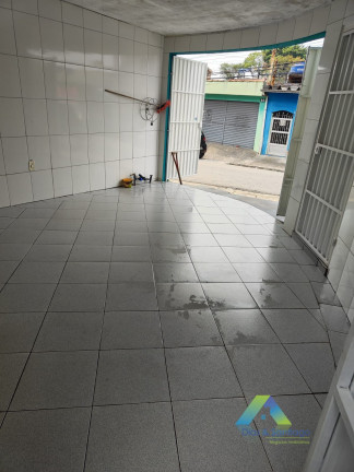 Imagem Sobrado com 2 Quartos à Venda, 260 m² em Jardim Do Estádio - Santo André Imagem Sobrado com 2 Quartos à Venda, 260 m² em Jardim Do Estádio - Santo André