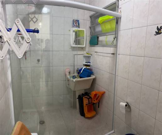 Imagem Apartamento com 1 Quarto à Venda, 10 m² em Forte - Praia Grande Imagem Apartamento com 1 Quarto à Venda, 10 m² em Forte - Praia Grande