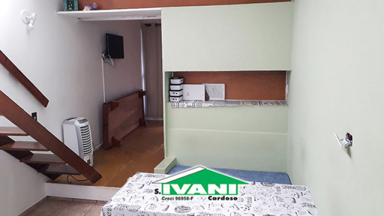 Imagem Apartamento com 2 Quartos à Venda, 45 m² em Praia Grande - Ubatuba Imagem Apartamento com 2 Quartos à Venda, 45 m² em Praia Grande - Ubatuba