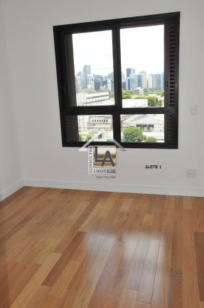 Imagem Apartamento com 3 Quartos à Venda, 145 m² em Jardim Das Acácias - São Paulo