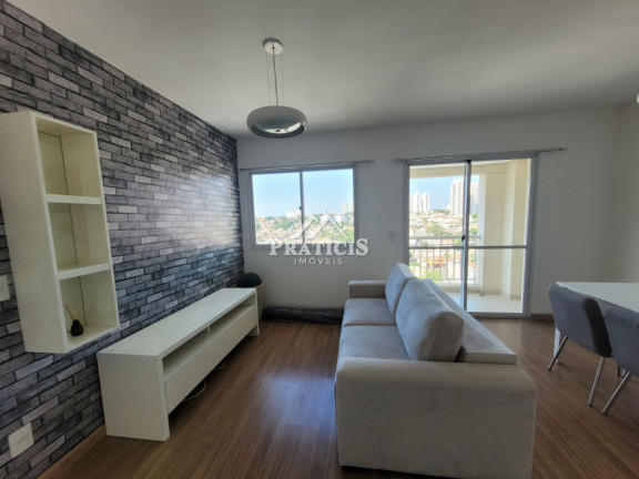 Imagem Apartamento com 1 Quarto para Alugar, 47 m² em Chácara Klabin - São Paulo Imagem Apartamento com 1 Quarto para Alugar, 47 m² em Chácara Klabin - São Paulo