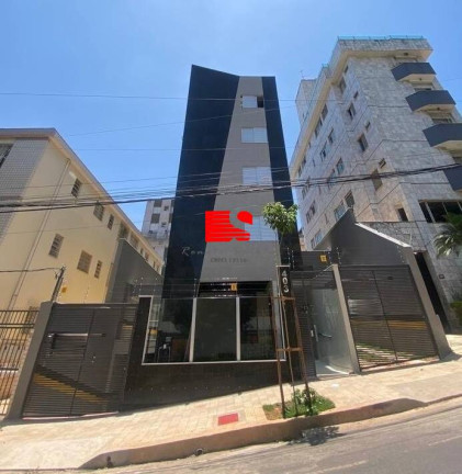 Imagem Apartamento com 2 Quartos à Venda, 53 m² em Anchieta - Belo Horizonte