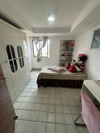 Imagem Apartamento com 4 Quartos à Venda, 145 m² em Poço Da Panela - Recife Imagem Apartamento com 4 Quartos à Venda, 145 m² em Poço Da Panela - Recife