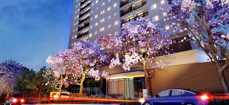 Imagem Apartamento com 3 Quartos à Venda, 66 m² em Parque Viana - Barueri Imagem Apartamento com 3 Quartos à Venda, 66 m² em Parque Viana - Barueri