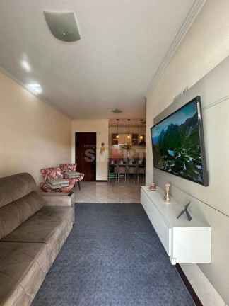 Apartamento com 3 Quartos à Venda, 84 m² em Centro - Jaraguá Do Sul