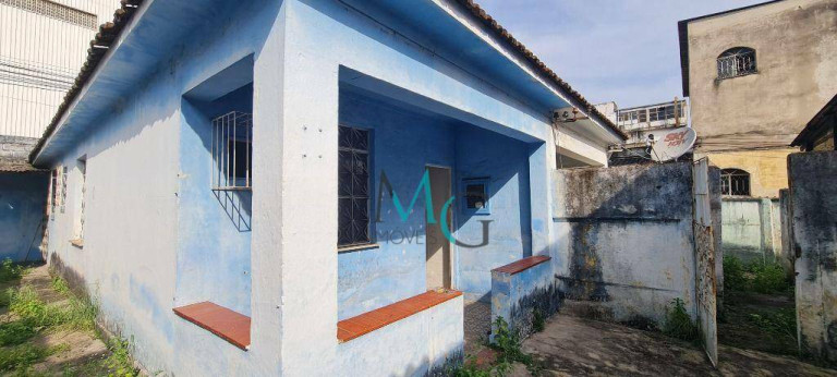 Imagem Terreno à Venda, 420 m² em Campo Grande - Rio De Janeiro Imagem Terreno à Venda, 420 m² em Campo Grande - Rio De Janeiro