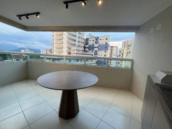 Imagem Apartamento com 2 Quartos à Venda, 80 m² em Caiçara - Praia Grande Imagem Apartamento com 2 Quartos à Venda, 80 m² em Caiçara - Praia Grande