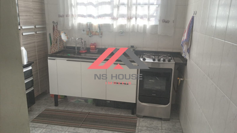 Imagem Casa com 4 Quartos à Venda, 152 m² em São João Clímaco - São Paulo Imagem Casa com 4 Quartos à Venda, 152 m² em São João Clímaco - São Paulo