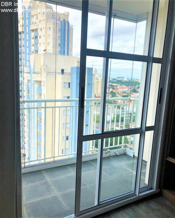 Imagem Apartamento com 2 Quartos à Venda, 60 m² em Vila Prudente - Sao Paulo