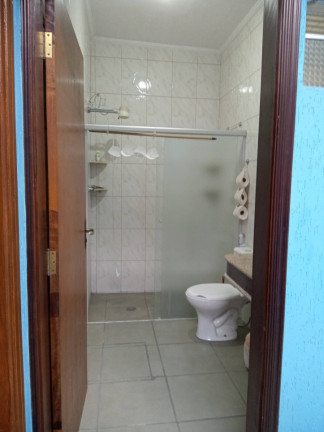 Imagem Casa com 3 Quartos à Venda, 184 m² em Campestre - Santo André