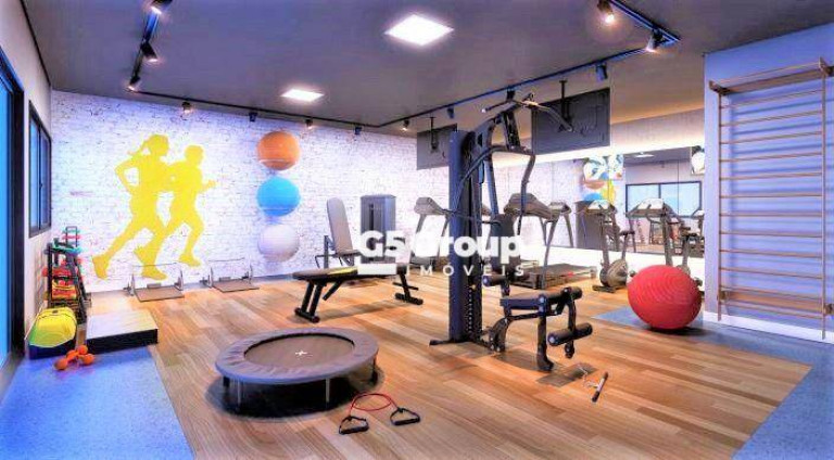 Imagem Apartamento com 2 Quartos à Venda, 65 m² em Swiss Park - Campinas Imagem Apartamento com 2 Quartos à Venda, 65 m² em Swiss Park - Campinas