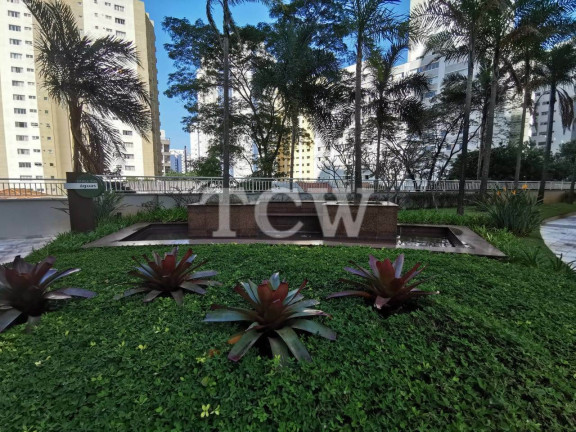 Imagem Apartamento com 3 Quartos à Venda, 155 m² em Vila Mariana - São Paulo