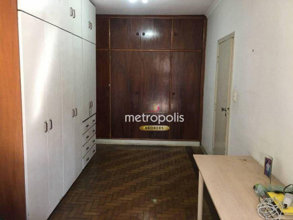 Imagem Sobrado com 4 Quartos à Venda, 367 m² em Barcelona - São Caetano Do Sul