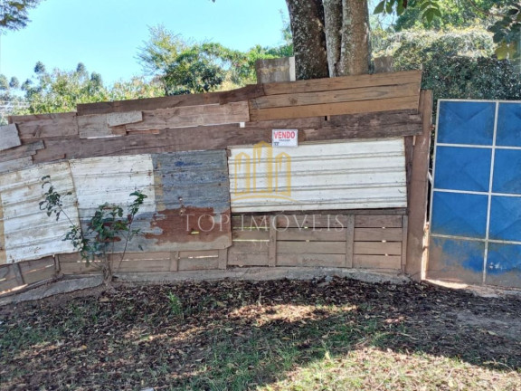 Imagem Terreno à Venda, 252 m² em Vila Matilde - São José Dos Campos