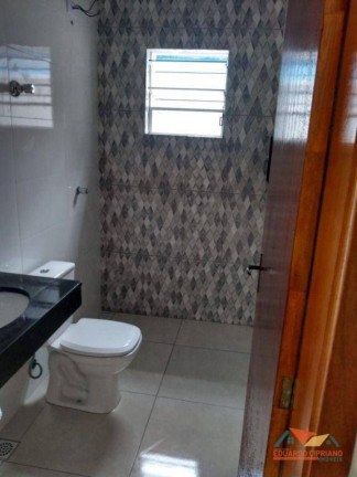 Imagem Casa com 3 Quartos à Venda, 82 m² em Praia Das Palmeiras - Caraguatatuba