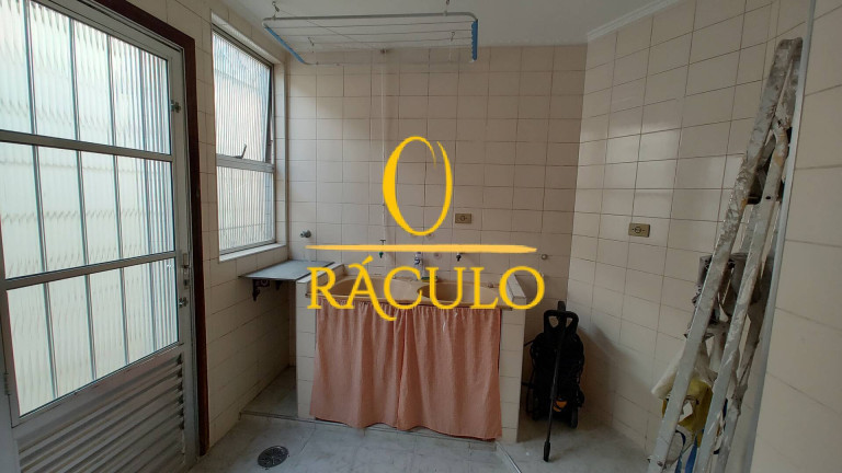 Imagem Casa com 3 Quartos à Venda, 152 m² em Santa Maria - Santos Imagem Casa com 3 Quartos à Venda, 152 m² em Santa Maria - Santos