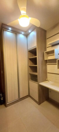 Imagem Apartamento com 3 Quartos à Venda, 55 m² em Jardim California - Jacareí Imagem Apartamento com 3 Quartos à Venda, 55 m² em Jardim California - Jacareí