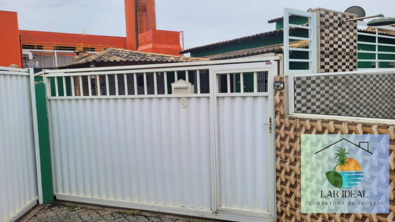 Imagem Casa com 2 Quartos à Venda, em Unamar (tamoios) - Cabo Frio Imagem Casa com 2 Quartos à Venda, em Unamar (tamoios) - Cabo Frio