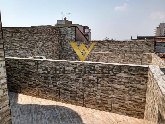 Imagem Casa com 3 Quartos à Venda, 140 m² em Paulicéia - São Bernardo Do Campo